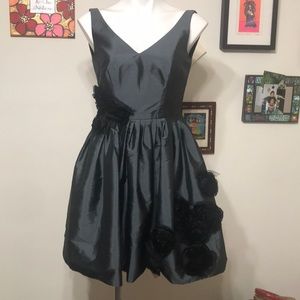 Alexia Admor creation (XS). Metal gun silver